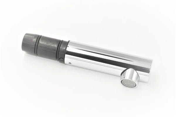 Franke WSS rob goulot extensible chromé