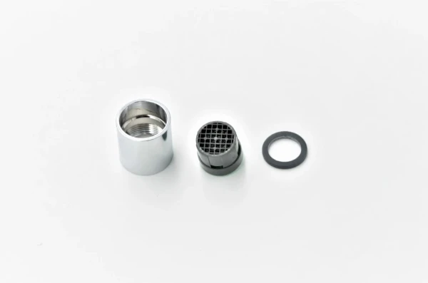 Franke WSS pd robinet mousseur chromé