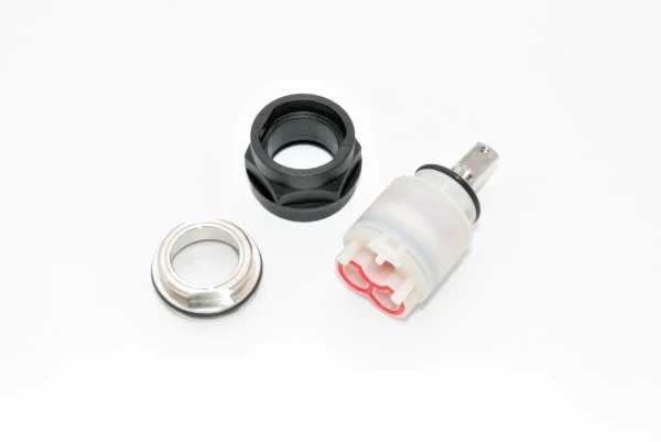Franke WSS ROB cartouche hidro, diamètre 25mm, avce clé pour échange