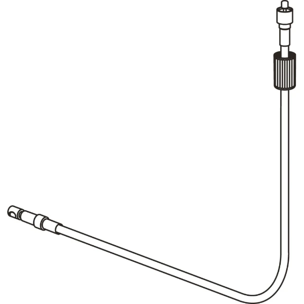 Franke WSS SP BOUTON ROTATIF + CABLE VIDAGE TURBO