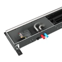 Jaga Clima Canal Plug&Play 10 100 x 900 x 180 - grille BNA - réglage à 3 positions - réglage en hauteur portée de - réglage 0 - 4.5 cm