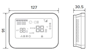 Jaga U_PROGRAMMATEUR JAGA JRT-200