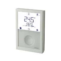 Jaga thermostat PROGRAM. - RDG260T
