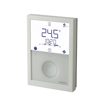 Jaga thermostat PROGRAM. - RDG260T