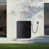 Marstek Venus E3.0 batterie avec prise - 5,12kWh