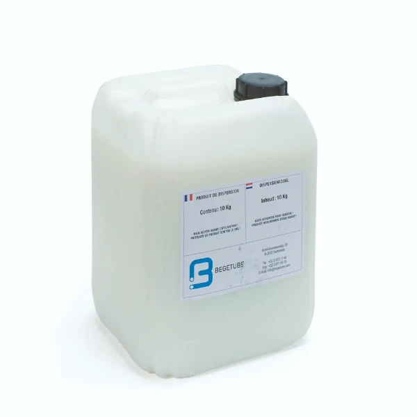 Begetube UFH dispersiemiddel Therm 200W (bus 10 l) - prijs per bus