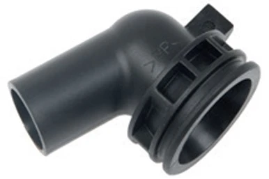 Bulex WSS Aansluiting