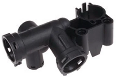 Bulex WSS Aansluiting links