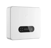 GoodWe GW3600-DNS-EU-G3 - onduleur monofasé - WiFi