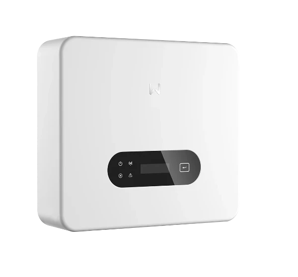 GoodWe GW3600-DNS-EU-G3 - onduleur monofasé - WiFi