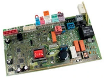 BULEX WSS Circuit imprimé
