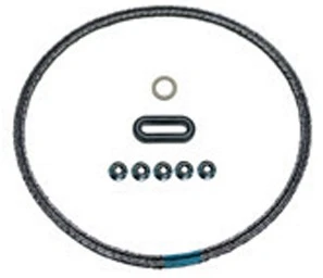 BULEX WSS Sachet de joints (brûleur bride)