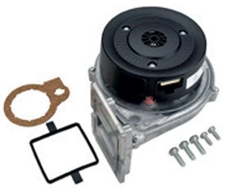 Bulex WSS Ventilator