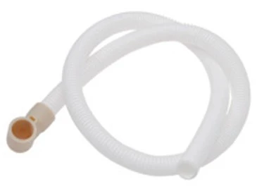 BULEX WSS Flexible condensats siphon/installation