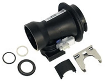 Bulex WSS Venturi