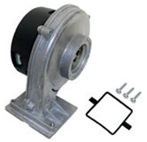 Bulex WSS Ventilator