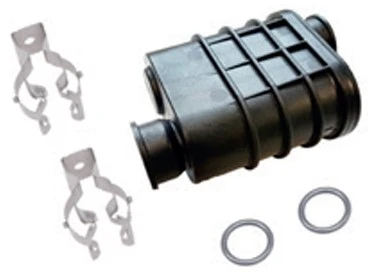 BULEX WSS Filtre à chips
