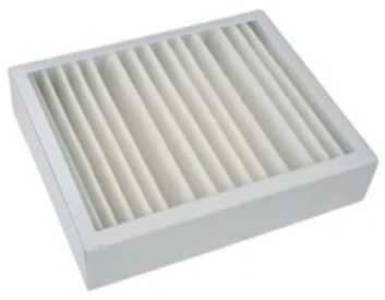 BULEX WSS Filtre