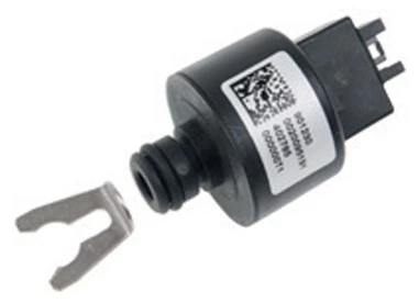 Bulex WSS Sensor