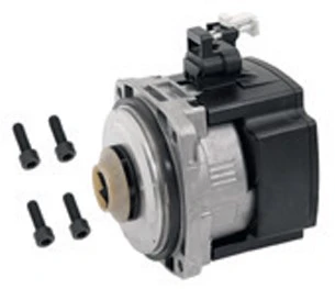 Bulex WSS Pompmotor