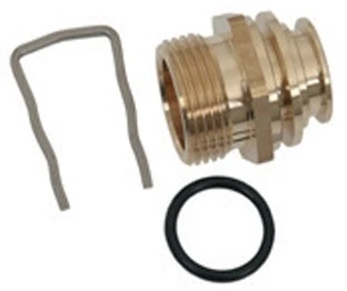Bulex WSS Nippel G3/4