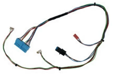 BULEX WSS Faisceau electrique, combi