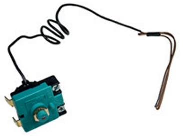 Bulex WSS Temperatuurbegrenzer