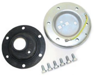 Bulex WSS Deksel, flens