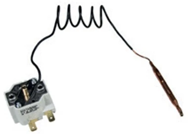 Bulex WSS Thermostaat