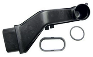 Bulex WSS Rookgasafvoerpijp