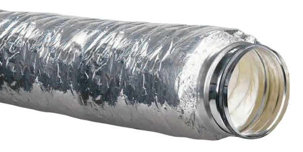 Duco DucoFlex Silencer flexibele geluidsdemper 200 x 1000 mm