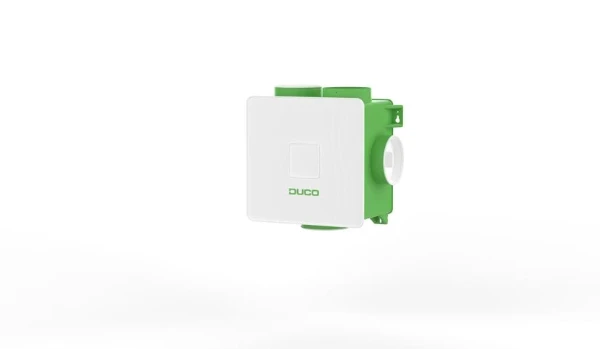 Duco DucoBox Reno ventilatieunit C-systeem
