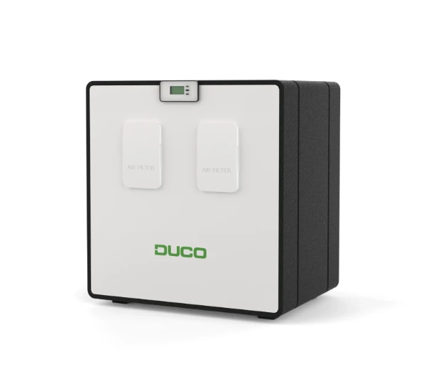 Duco DucoBox Energy Comfort D400 ventilatieunit D-systeem