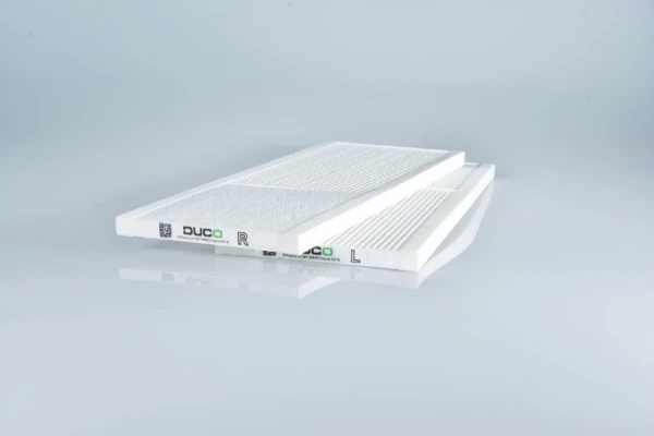 Duco D-Acces filterset 2 x coarse 65 % voor DucoBox Energy Comfort D325