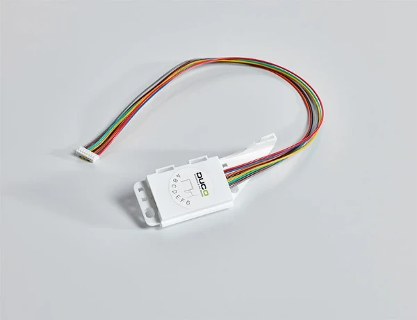 Duco DucoBox Silent Connect CO2 sensor
