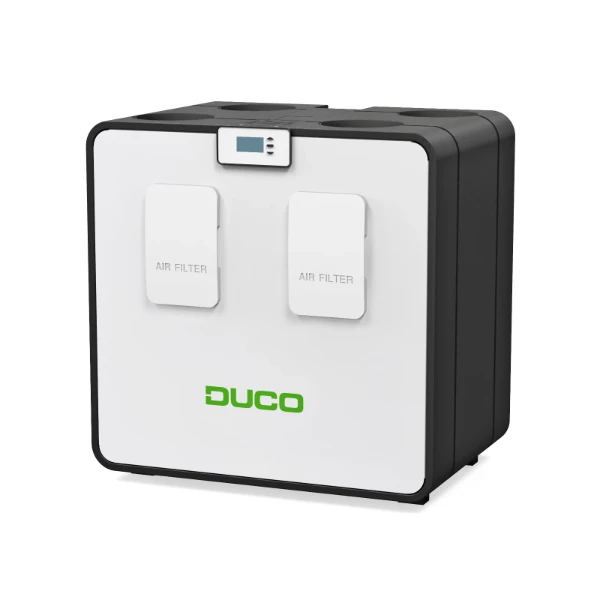 Duco DucoBox Energy Comfort D325 ventilatieunit D-systeem