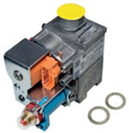 Bulex WSS Gasklep