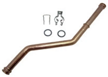 BULEX WSS Tube