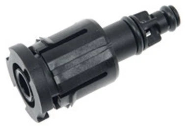 BULEX WSS Robinet de vidange R-DIN