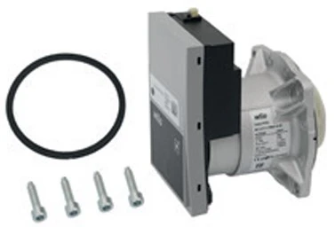 Bulex WSS Pomp motor