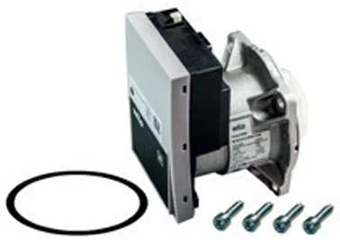 Bulex WSS Pomp motor