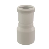 UBBINK PP Verloopstuk 80/60