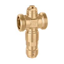 Caleffi 108 iStop clapet de protection contre le gel MM 5/4 x 5/4