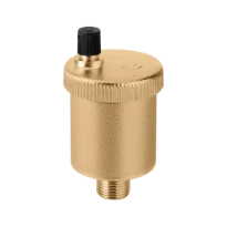 Caleffi 502 Minical purgeur automatique 3/8 M - laiton
