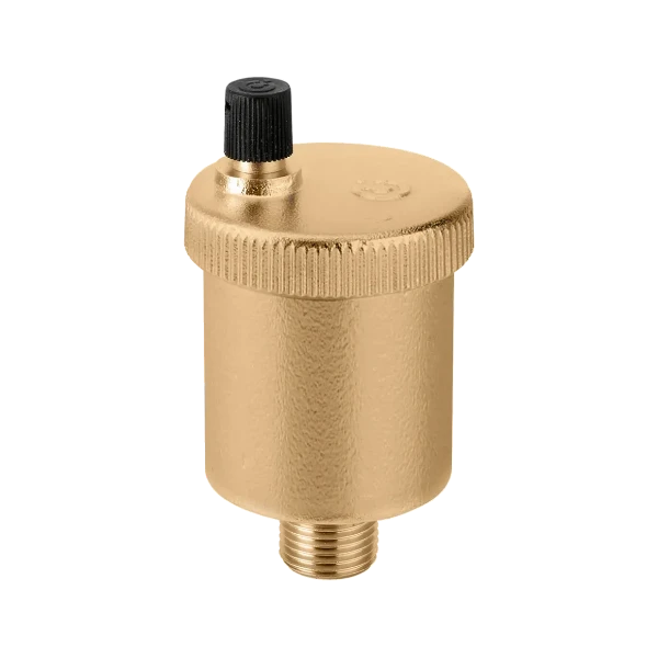 Caleffi 502 Minical purgeur automatique 3/8 M - laiton