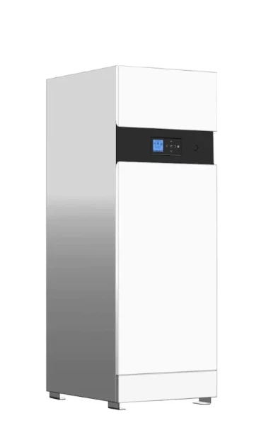 ACV Watermaster 35 Evo? 2 condensatie gasboiler 96 l - 35 kW (aardgas) - vloermodel - ERP label sanitair: A