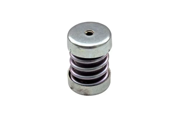 LIN anti-vibratieveer M8 - max 25 kg