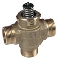 A000700059 Bulex WSS Klephuis driewegklep