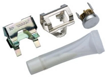 BULEX WSS Thermostat de sécurité
