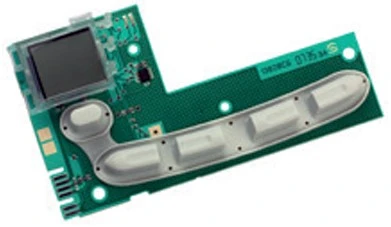 S1062000 Bulex WSS Print interface